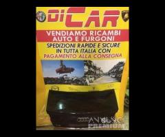 Portellone audi a6 ricambi originali