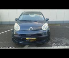 Citroen C1 1.0