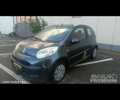 Citroen C1 1.0