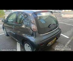 Citroen C1 1.0