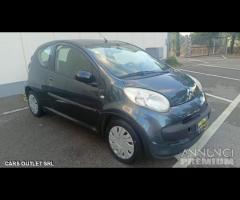 Citroen C1 1.0