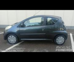 Citroen C1 1.0