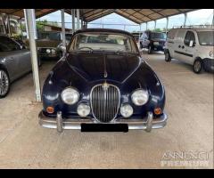 Jaguar MK2 3.8 conservata originale - 2