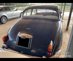 Jaguar MK2 3.8 conservata originale