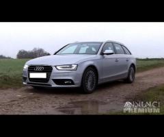 Ricambi Audi a4 2015 ricambi.