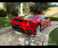 Ferrari F430 F1 Carboceramica - 4