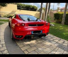 Ferrari F430 F1 Carboceramica - 5