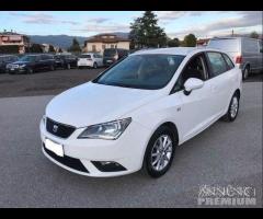 Ricambi seat ibiza originali.