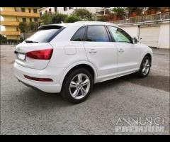 Ricambi Audi q3 ricambi. - 1