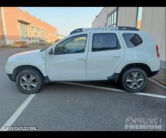 Dacia Duster 1.6 Gpl - 3