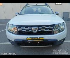 Dacia Duster 1.6 Gpl