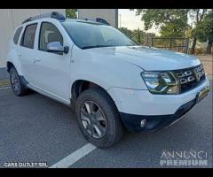 Dacia Duster 1.6 Gpl - 8