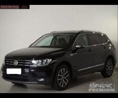 Ricambi Tiguan 2018 ricambi originali.