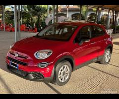 Fiat 500x 1.3 95cv - NEOPATENTATI -