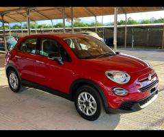 Fiat 500x 1.3 95cv - NEOPATENTATI -