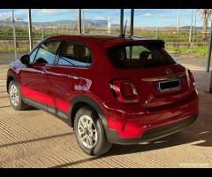 Fiat 500x 1.3 95cv - NEOPATENTATI -