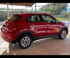 Fiat 500x 1.3 95cv - NEOPATENTATI -