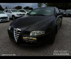 Alfa gt 1.9