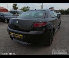 Alfa gt 1.9