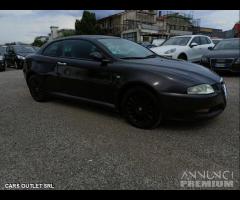 Alfa gt 1.9