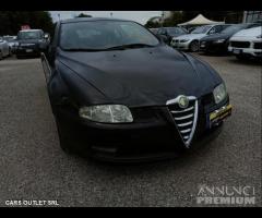 Alfa gt 1.9