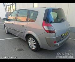 Renault Scenic 1.9 7 posti