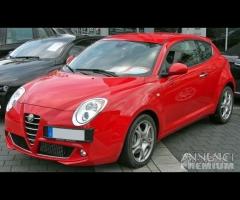 Ricambi Alfa romeo mito ricambi.