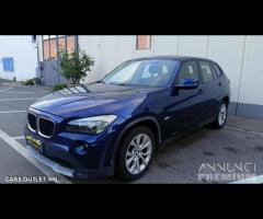 BMW X1 sdrive - 1