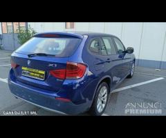 BMW X1 sdrive - 2