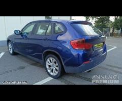 BMW X1 sdrive