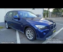 BMW X1 sdrive - 5