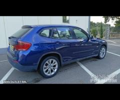 BMW X1 sdrive - 6