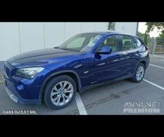 BMW X1 sdrive - 7