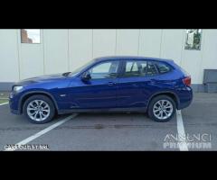 BMW X1 sdrive - 8