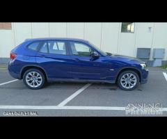 BMW X1 sdrive - 10