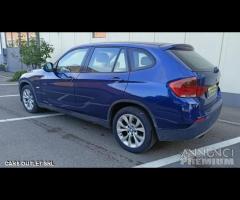 BMW X1 sdrive - 11