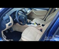 BMW X1 sdrive - 16