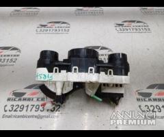 BLOCCO COMANDI RISCALDATORE 2014 FORD FIESTA VI (C - 6