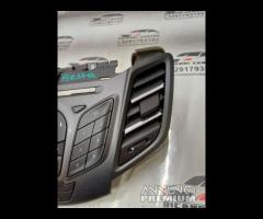 PANNELLO COMANDI RADIO 2014 FORD FIESTA VI (CB1, C