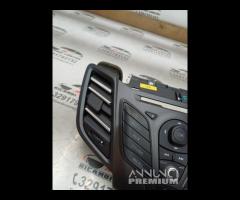 PANNELLO COMANDI RADIO 2014 FORD FIESTA VI (CB1, C - 7