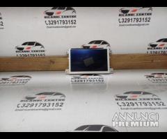 DISPLAY MULTIFUNZIONE 2010 AUDI A5 SPORTBACK 8R091 - 17