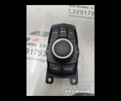 JOYSTICK MULTIFUNZIONALE CONTROLLER BMW SERIE 1 F2