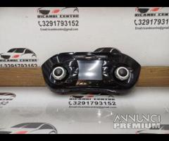 PANNELLO COMANDI CLIMA 2013 NISSAN JUKE (F15) 2484