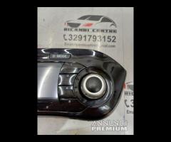 PANNELLO COMANDI CLIMA 2013 NISSAN JUKE (F15) 2484