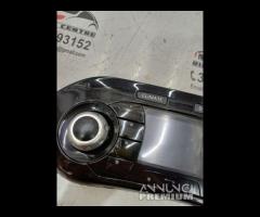 PANNELLO COMANDI CLIMA 2013 NISSAN JUKE (F15) 2484 - 6