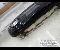 PANNELLO COMANDI CLIMA 2013 NISSAN JUKE (F15) 2484 - 8