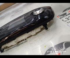 PANNELLO COMANDI CLIMA 2013 NISSAN JUKE (F15) 2484 - 9