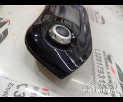 PANNELLO COMANDI CLIMA 2013 NISSAN JUKE (F15) 2484 - 10