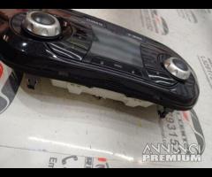 PANNELLO COMANDI CLIMA 2013 NISSAN JUKE (F15) 2484 - 11