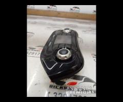 PANNELLO COMANDI CLIMA 2013 NISSAN JUKE (F15) 2484 - 12